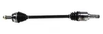 Axle Assembly-new Gsp NCV66008. Fixed Price $148.07.