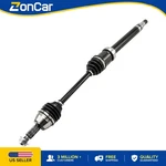 Cv Axle Shaft Assembly Front Passenger Side Fits 2011-2015 Ford Fiesta 1.6L. Fixed Price $61.99.