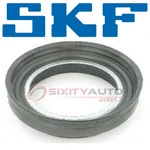 Skf Front Spindle Seal For 1994-1997 Mazda B3000 Driveline Cg. Fixed Price $22.79.