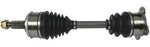 Right New Cv Complete Assy Cardone Industries 66-3413. Fixed Price $120.44.