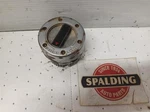 Manual Locking Hub From 1991 Chevrolet Suburban 1500 10589414. Fixed Price $77.69.