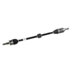 Acdelco 42527027 Cv Axle Assembly For 12-18 Chevrolet Sonic. Fixed Price $245.11.