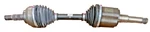 Cv Axle Shaft 60-1542 For 11-16 Chevrolet Cruze Cruse Limited Front Left. Fixed Price $71.99.