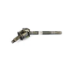 Genuine Mopar Axle Shaft Left 68055221AA. Fixed Price $717.03.