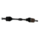 2019-2021 Honda Civic Left Driver Front Axle Shaft 2.0L Outer At Sport 70K Oem. Fixed Price $82.50.