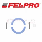 Fel-pro Rear Engine Crankshaft Seal Kit For 1958-1965 Chevrolet Bel Air 5.7L Co. Fixed Price $31.96.