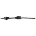For 2012-2017 Land Rover Discovery L4 2.0L Front Right Side Cv Axle Shaft. Fixed Price $85.98.
