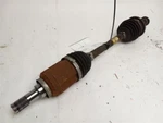 Front Driver Axle Shaft Rust Fits Lincoln Mkz 2010 - 2012. Fixed Price $105.00.