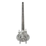Labwork Rear Drive Axle Shaft Lh+rh For Jeep Wrangler 2018-2021 68393687AA. Fixed Price $150.14.