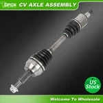 Awd Front Left For 2011-2024 Jeep Grand Cherokee Dodge Durango Cv Axle Speed. Fixed Price $132.70.
