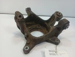 Rear Driver Left Knuckle/stub From 2014 Subaru Forester 12642335. Fixed Price $104.94.
