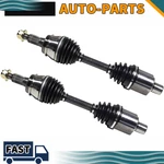 For Chevrolet Astro Gmc Safari Slt Van Awd 1997-02 Front Pair Cv Axle Joint. Fixed Price $252.65.