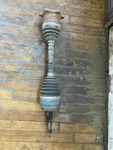 2004-2015 Nissan Armada Front Driver Left Cv Axle Shaft Oem. Fixed Price $75.99.