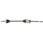 Trakmotive Cv Joint Shaft Front Driver Left Side New For Infiniti G35 Awd 04-06. Fixed Price $166.95.