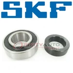 Skf Rear Wheel Bearing 1976 Ford Torino - Axle Drivetrain Driveline Nu. Fixed Price $67.15.