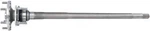Drive Axle Shaft-fsgr Dana Spicer 2005994-1 Fits 07-15 Nissan Titan. Fixed Price $371.68.