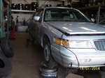 Rear Axle Excluding Police Package Without Abs Fits 97 Crown Victoria 10620084. Fixed Price $760.80.