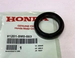 Genuine Honda Drive Axle Shaft Seal 91201-5M0-003. Fixed Price $25.00.