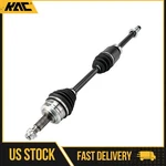 Cv Axle Shaft Assembly Front Right Fit For 2013-2018 Toyota RAV4 2.5L 434100R090. Fixed Price $77.99.