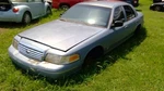 Rear Axle Police Package 3.27 Ratio Abs Fits 98 01-02 Ford Crown Victoria Oem. Fixed Price $923.99.