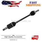 Left Front Cv Axle Shaft 1420113-00-B Fit Tesla Model 2019 2020 2021-2024. Fixed Price $121.39.