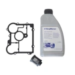Saab Opel Vauxhall Coupling Brand New !!! Filter 20986573 & Oil Service Kit. Fixed Price $101.00.