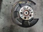 2017-2019 Honda Crv Cr-v Rear Right Spindle Knuckle Stub Axle Assembly Oem. Fixed Price $118.79.