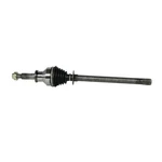 Gsp NCV83509 Front Right Axle Fits 2003-2004 Land Rover Discovery. Fixed Price $169.99.