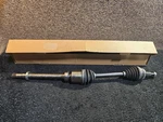 Trakmotive TO-8415 Aar Cv Axle Shaft For 12-18 Toyota Avalon Camry. Fixed Price $158.76.
