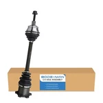 Front Left Right Axle Shaft For 2002-2006 2007 2008 2009 Audi A4 W/ Cvt. Fixed Price $90.99.