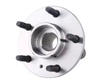 Proline NT513203 - Wheel Bearing And Hub Assembly, Front. Fixed Price $45.00.