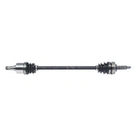 For Geo Metro 1995-1997 Surtrack GM-8016 Front Passenger Side Cv Axle Shaft. Fixed Price $74.94.