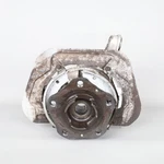 1999-2004 Porsche 911 Left Rear Spindle Knuckle Hub 99633111105 Oem. Fixed Price $53.22.