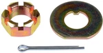 Spindle Lock Nut Kit Dorman 04993. Fixed Price $12.11.