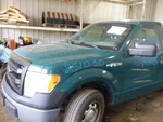 Passenger Axle Shaft Rear Fits 09-14 Ford F150 Pickup 2102166. Fixed Price $105.00.