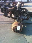 Replaces MX14120DANL 2007 Meritor MX-14-120 , Oh. Fixed Price $7727.87.