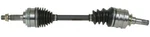 Cv Axle Shaft-drive Cardone 66-5091 Fits 1994 Toyota Celica. Fixed Price $144.24.