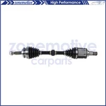 Front Left Cv Axle For Toyota Avalon 2021 Camry 2018-2024 RAV4 2019-2024 L4 2.5L. Fixed Price $65.76.