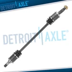 4WD Rear Left Cv Axle Shaft Assembly For 2007 2011 Honda Cr-v Us Built Model. Fixed Price $71.18.