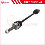For Subaru Outback Legacy 2015-2019 H6 3.6L Cv Axle Rear Left Right Side. Fixed Price $61.57.