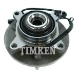 Wheel Bearing And Hub ASSEMBLY-4WD Timken SP550207. Fixed Price $285.86.