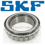 Skf Rear Axle Differential Bearing For 2006-2009 Jeep Grand Cherokee Dj. Fixed Price $35.24.