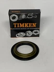 Axle Seal-engine Crankshaft Timken 710414 New. Fixed Price $14.99.