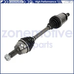 For Bmw X5 4.4L 2010-2018 X6 2008-2018 4.8L 2007-2010 Front Left Cv Axle. Fixed Price $67.36.