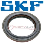 Skf Rear Wheel Seal For 2000-2001 Dodge Ram 2500 Driveline Axles Gaskets Eo. Fixed Price $21.55.