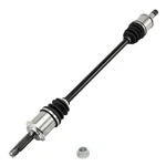Fits 2003-2008 Honda Element All Engine Rear Left Cv Axle Shaft Assembly 66-4215. Fixed Price $57.99.