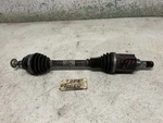 2019 Bmw M5 Driver Left Side Front Axle Shaft Oem 806209302. Fixed Price $649.95.
