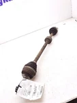 00-05 Toyota Echo 1.5L Fwd At Passenger Side Front Axle Shaft. Fixed Price $125.83.