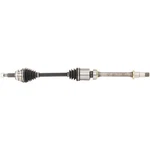 Trakmotive Front Right Cv Axle Shaft For Toyota Solara Highlander Camry V6 Fwd. Fixed Price $109.95.