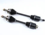Insane Shafts 500HP Cv Axles For 04-08 Acura Tsx Euro CL7 CL9. Fixed Price $699.88.